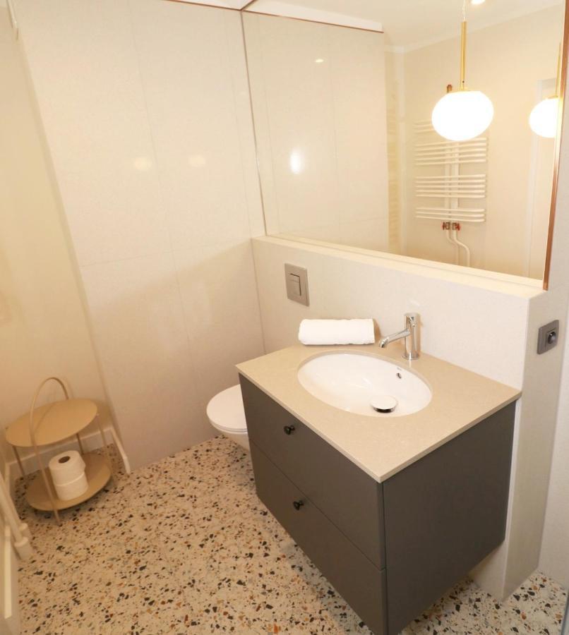 Falcon Apartment Center 1 Warszawa Centralna Dış mekan fotoğraf